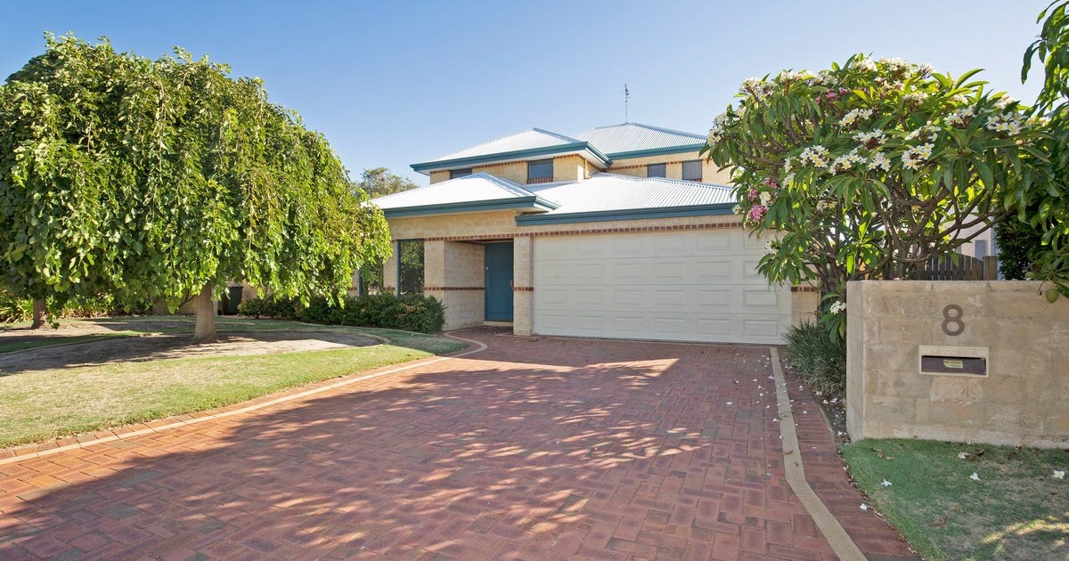 8 Carnarvon Way, Erskine WA 6210