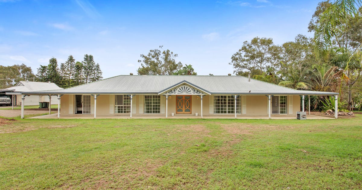 7381 Riverside Avenue, Barellan Point QLD 4306