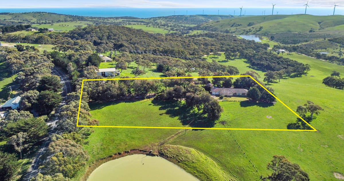 8750 Main South Road, Delamere SA 5204