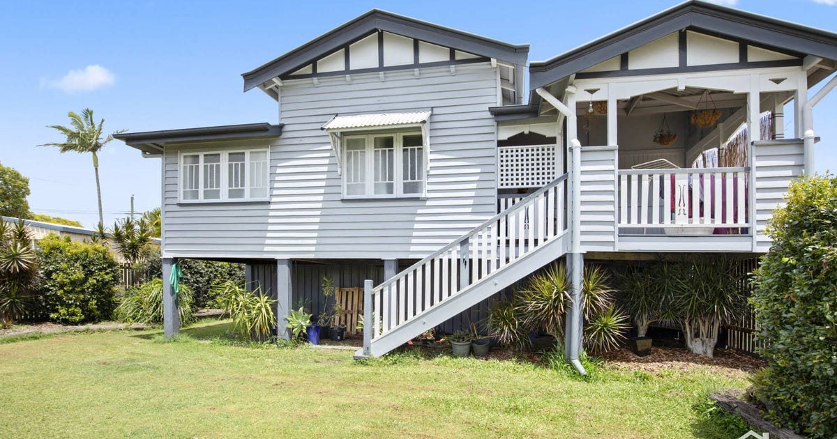 71 Cheapside Street, Maryborough QLD 4650 - property.com.au