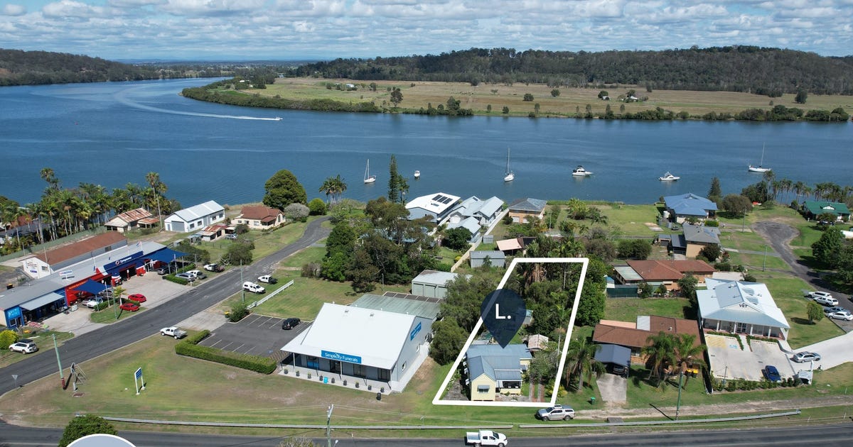 66 River Street, Maclean NSW 2463 - property.com.au