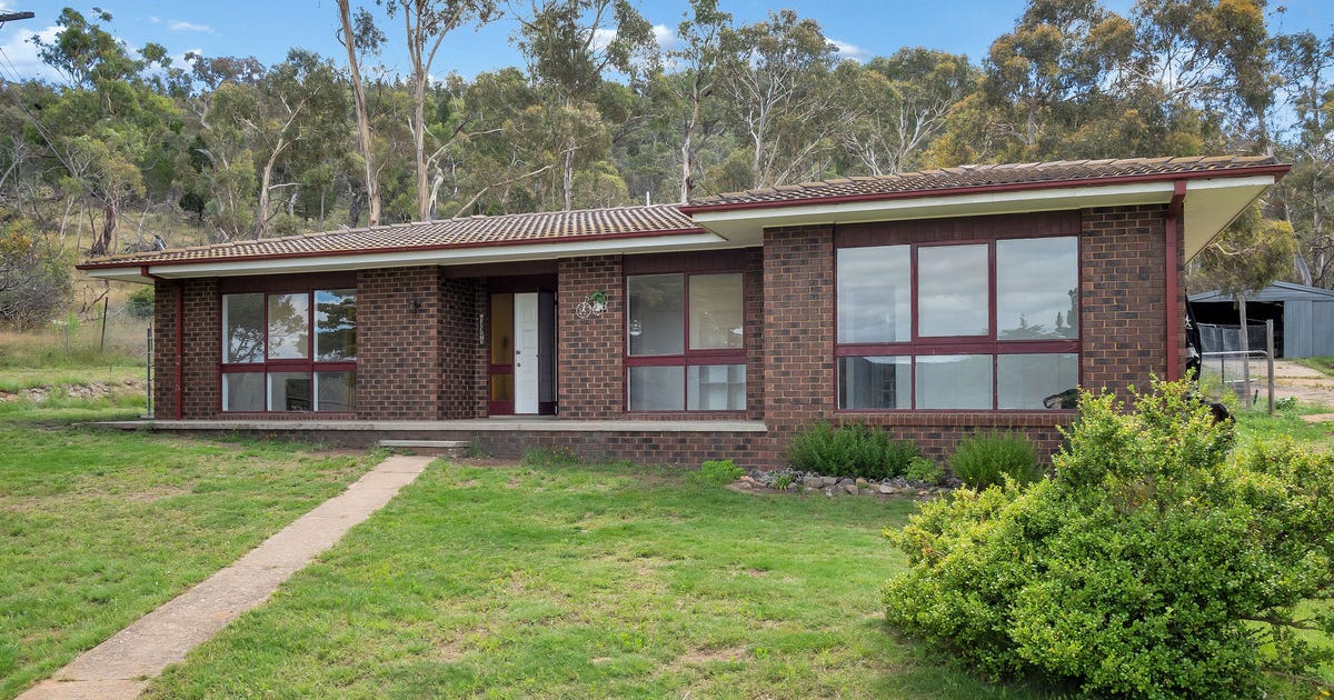 81 Bulong Road, Binjura NSW 2630 - property.com.au