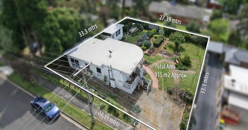 34 Central Avenue, Mooroolbark VIC 3138 - property.com.au