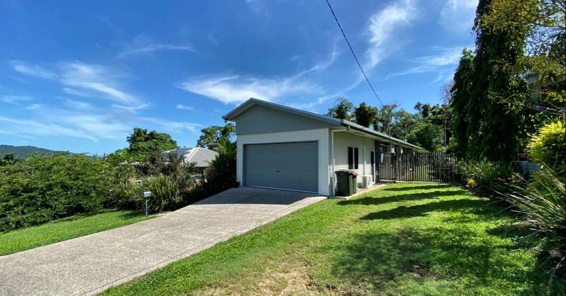 3 Briggs Street, Tully QLD 4854