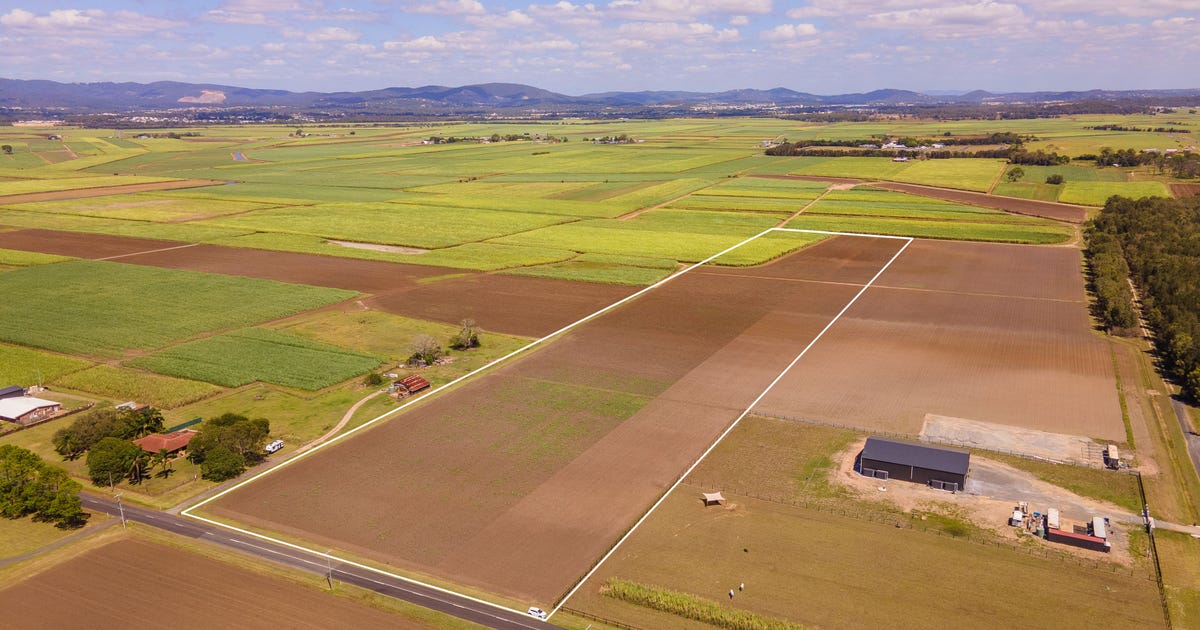 66 New Norwell Road, Woongoolba QLD 4207