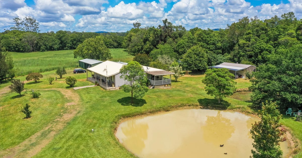 769 Central Lansdowne Road, Upper Lansdowne NSW 2430