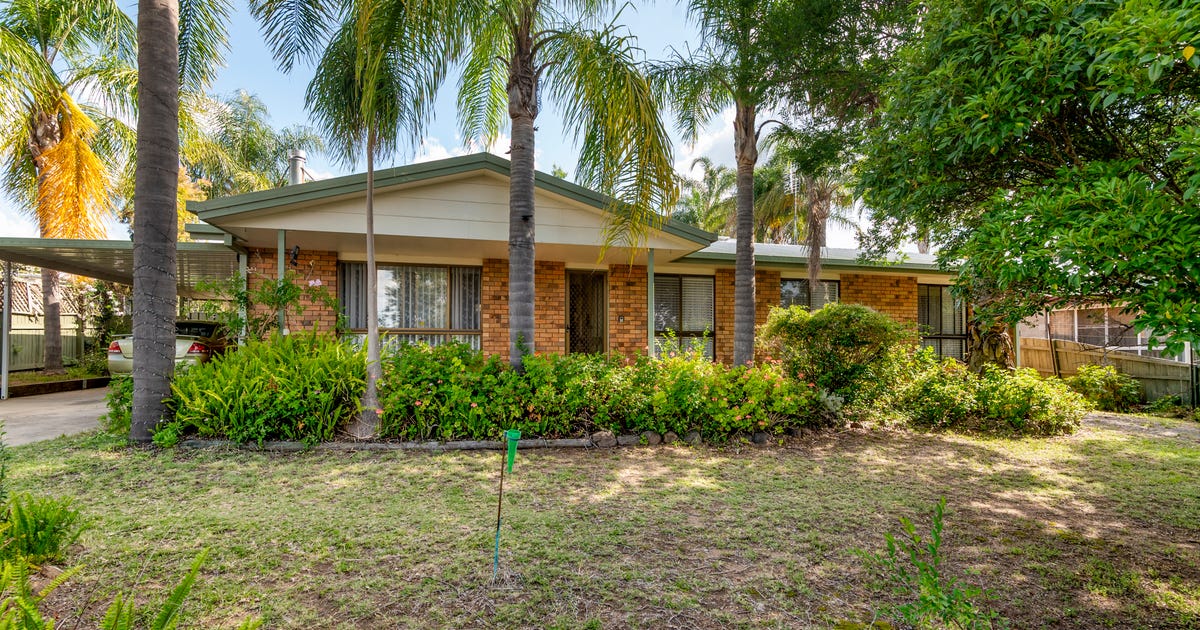 14 Howard Street, Rosenthal Heights QLD 4370 - property.com.au
