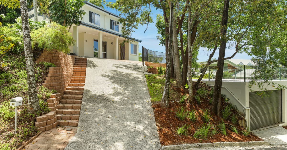 68 Kingsford Street, Mooroobool QLD 4870