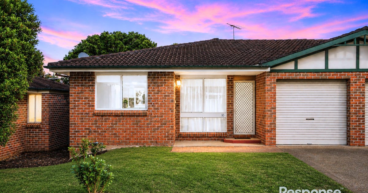 10/12-14 Hammers Road, Northmead NSW 2152 - property.com.au