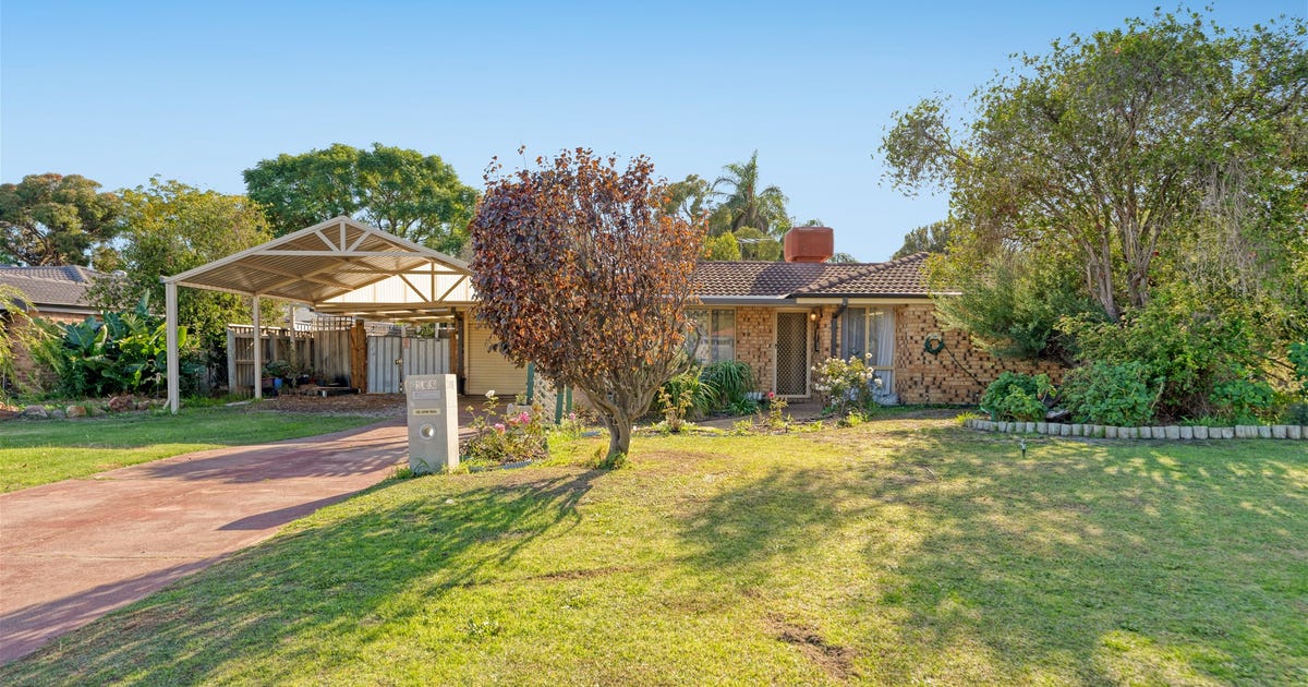 152 Newburn Road, High WA 6057