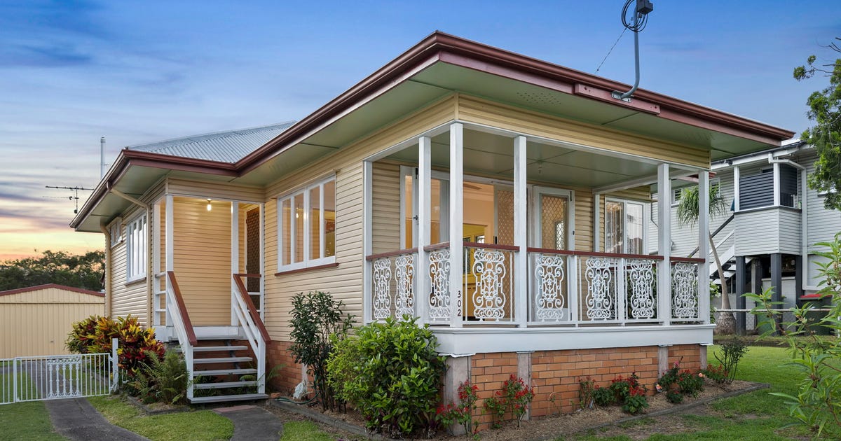 302 Dawson Parade, Arana Hills QLD 4054