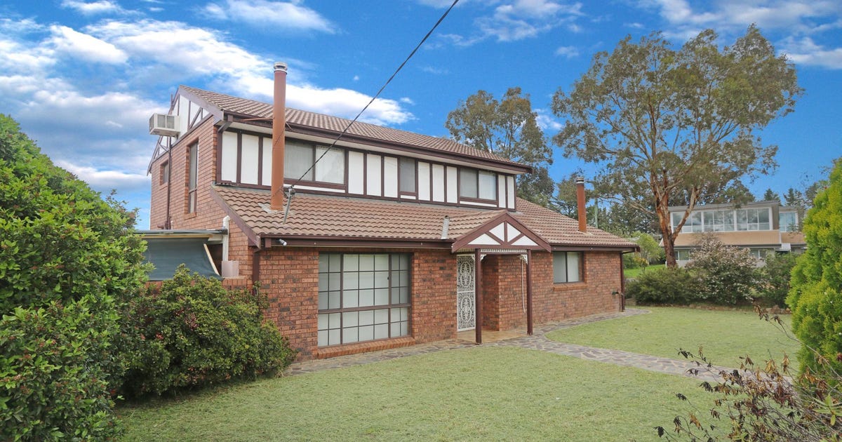 85 Cathcart Street, Goulburn NSW 2580