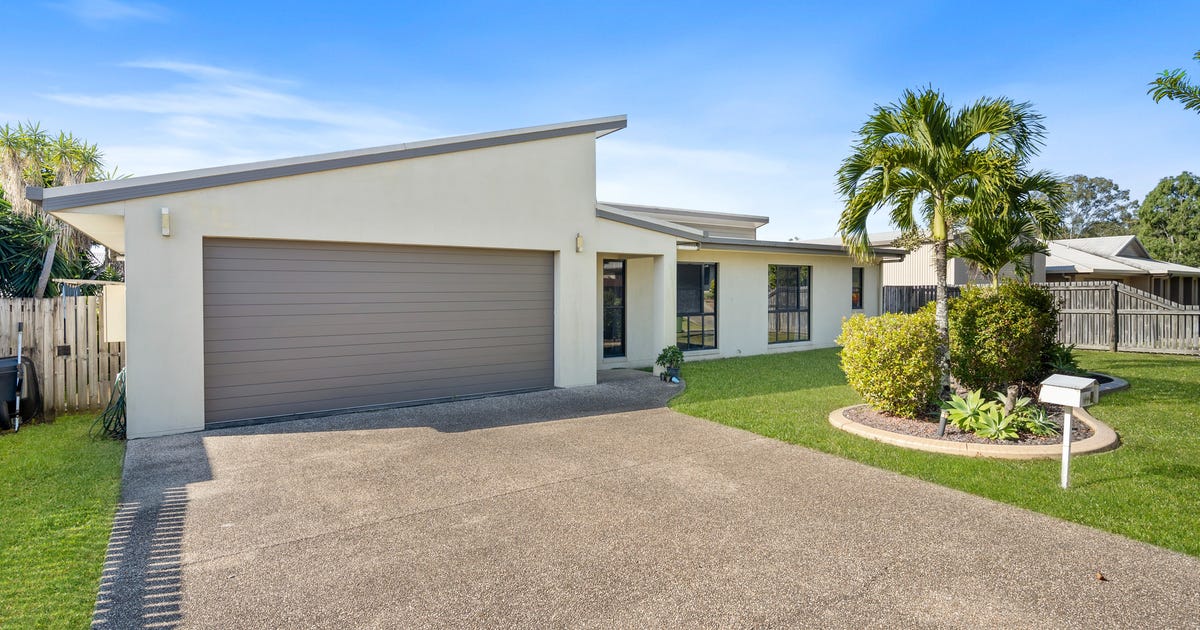 6 Steve Street, Greenmount QLD 4751