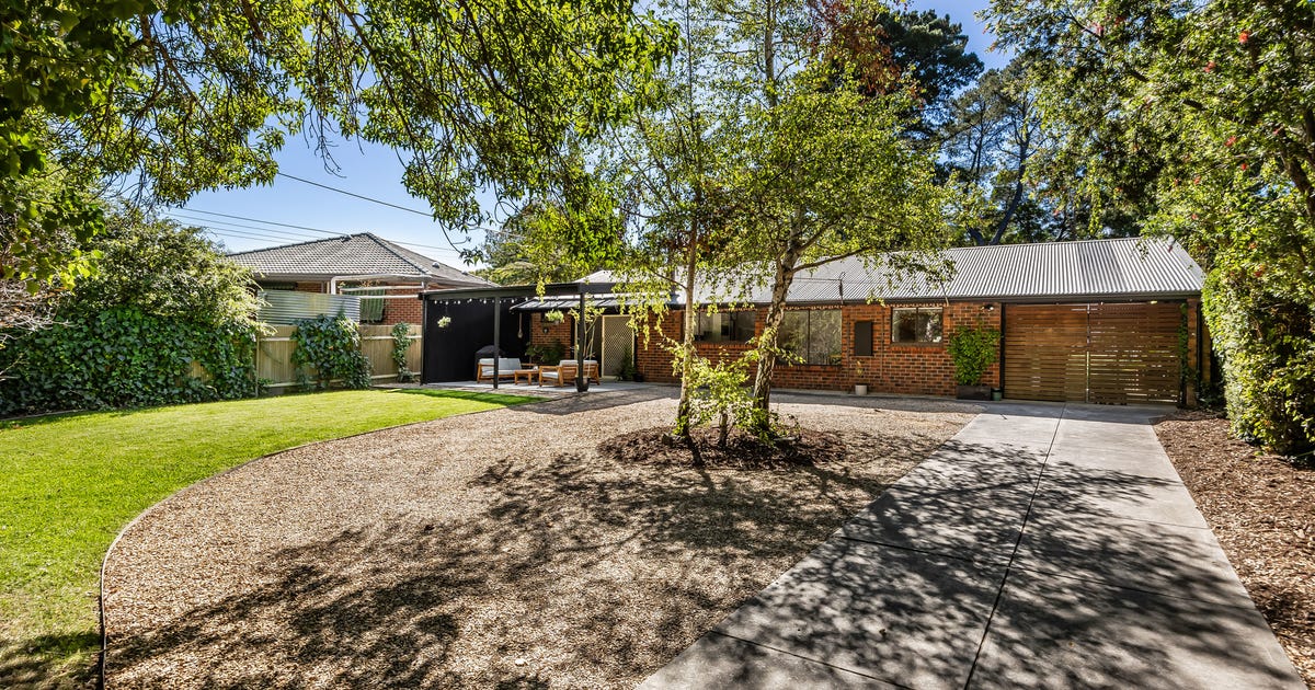 39 Anderson Road, Bridgewater SA 5155 39 Anderson Road, Bridgewater SA 5155
