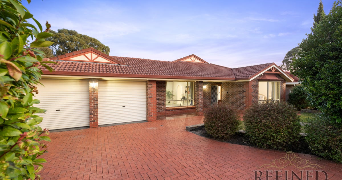 28 Andrew James Cres, Hope Valley SA 5090