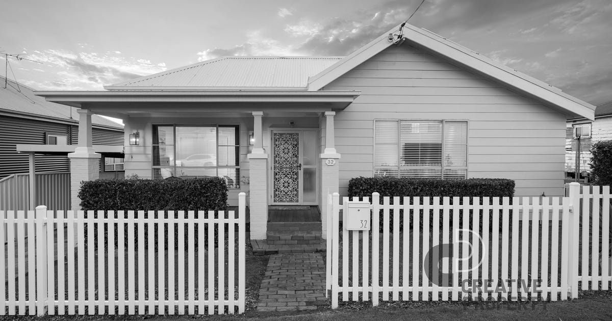 32 Walford Street, Wallsend NSW 2287