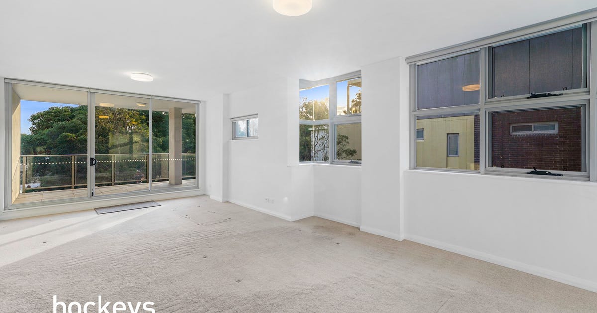 402/4 Duntroon Avenue, St Leonards NSW 2065