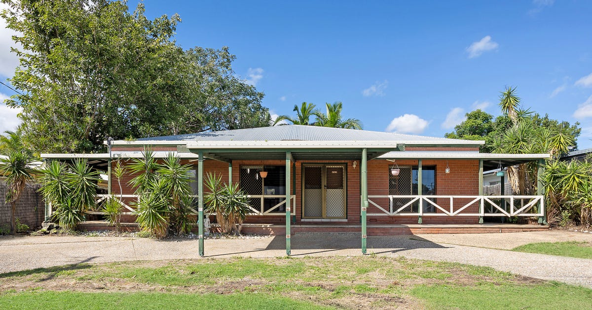 15 Agnew Avenue, Norman Gardens QLD 4701