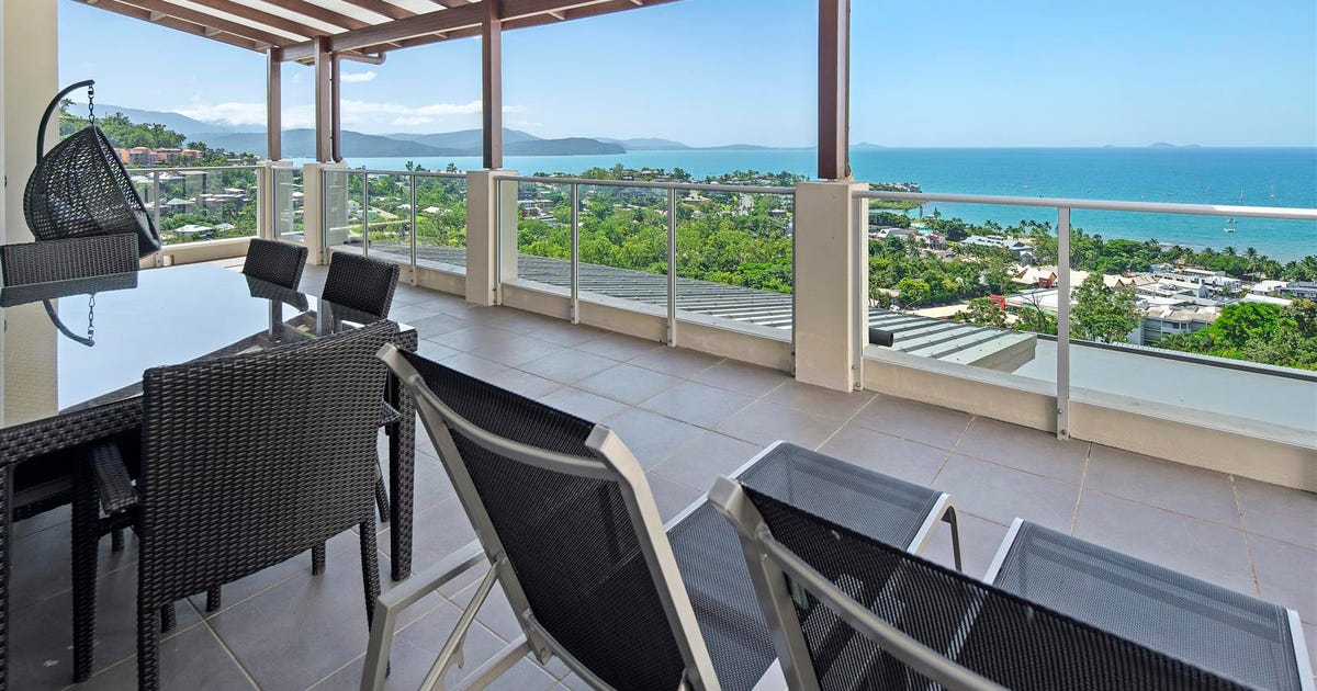 31/25 Horizons Way, Airlie Beach QLD 4802