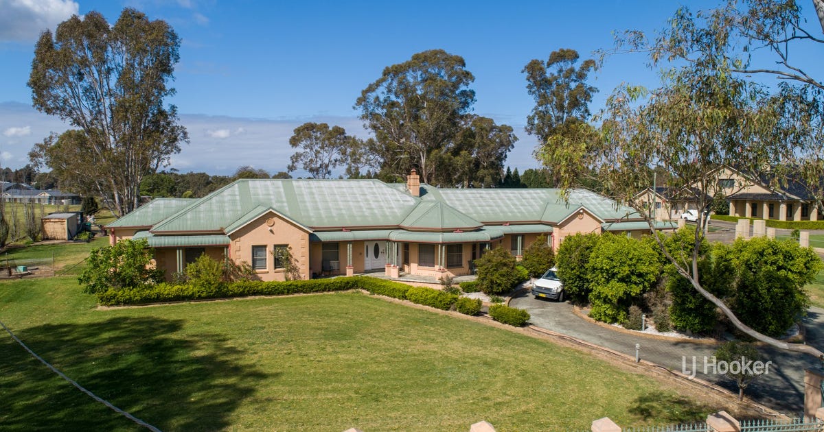 81 Mount Vernon Road, Mount Vernon NSW 2178