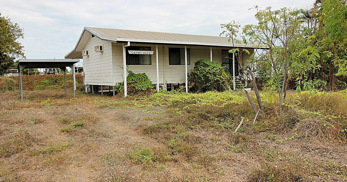 44 Henry Street, Karumba QLD 4891