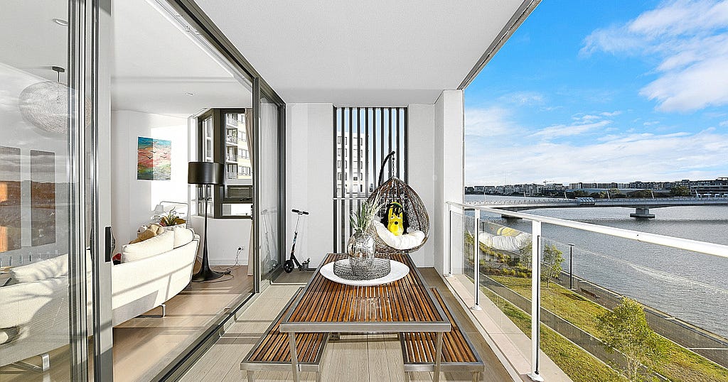 301/7 Gauthorpe Street, Rhodes NSW 2138 - property.com.au