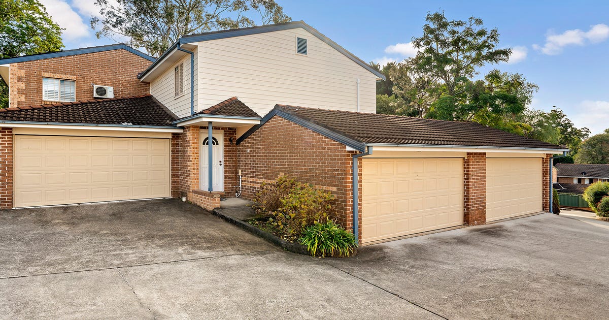 8/4 Rifle Range Road, Northmead NSW 2152 - property.com.au