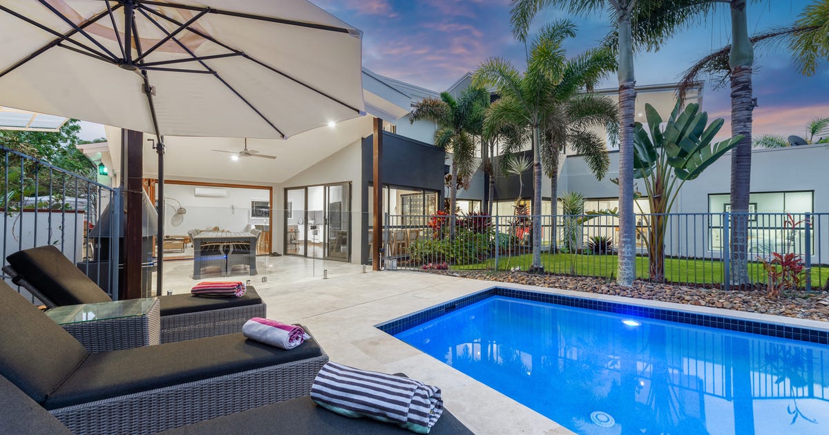 3 Buccaneer Way, Coomera QLD 4209