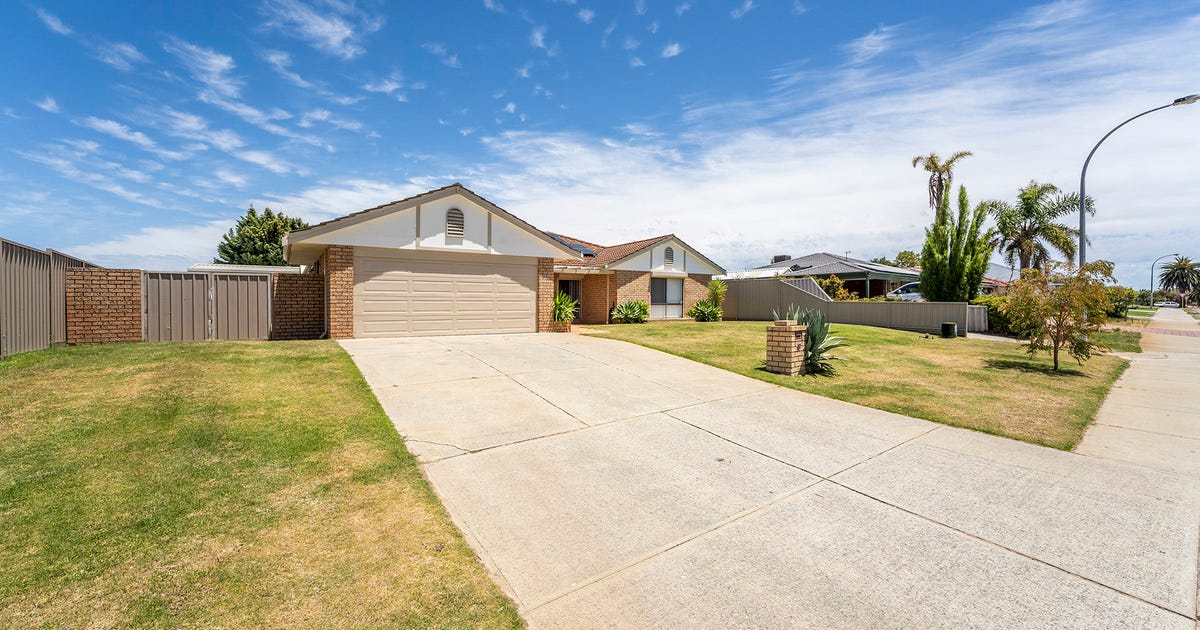37 Chelmsford Avenue, Port Kennedy WA 6172