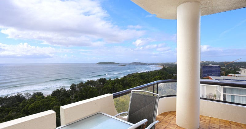 1304/121 Ocean Parade, Coffs Harbour NSW 2450 - property.com.au