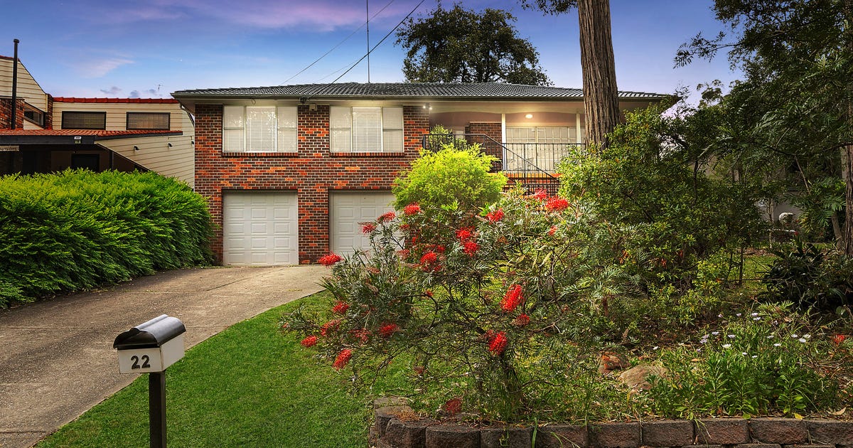 22 Plymouth Avenue, North Rocks NSW 2151 - property.com.au