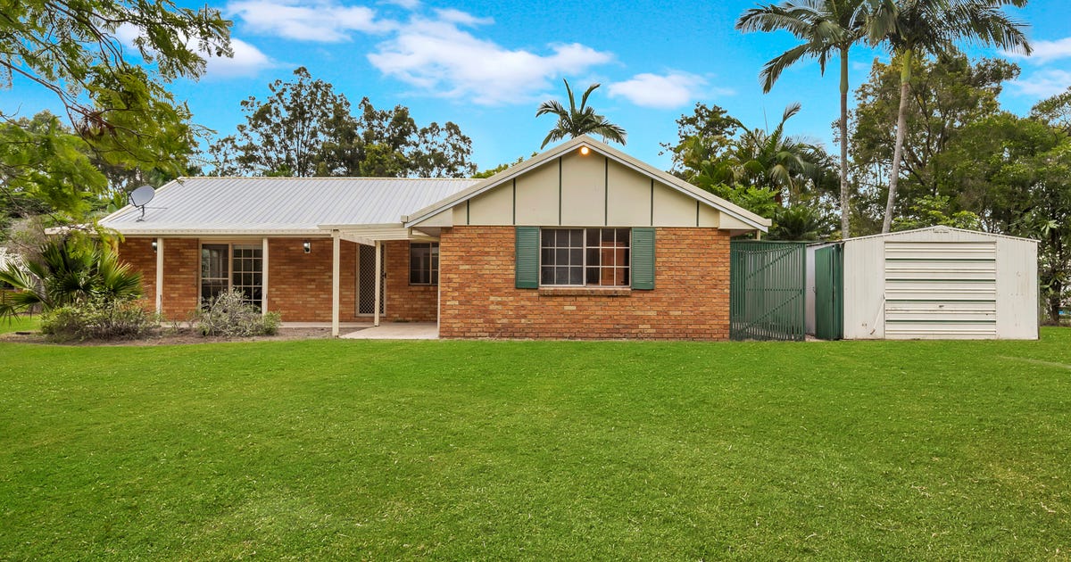 151 Riverside Avenue, Barellan Point QLD 4306
