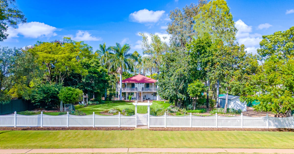 7A Andrews Road, Emerald QLD 4720