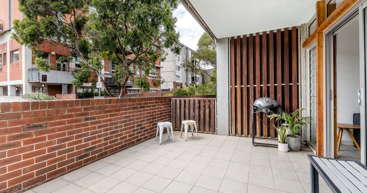 101F/7 Greeves Street, St Kilda VIC 3182 - property.com.au
