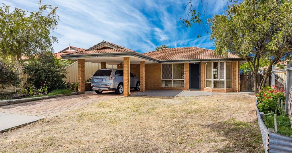 6 Auranzau Court, Stratton WA 6056 - property.com.au