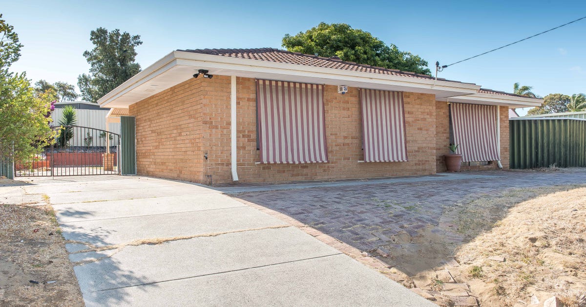 219 Eddystone Avenue, Beldon WA 6027