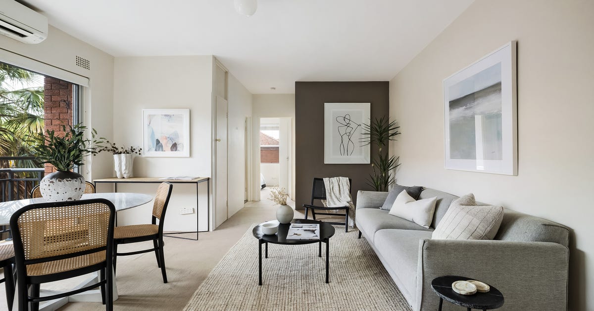 1/12 Keith Street, Dulwich Hill NSW 2203 - property.com.au