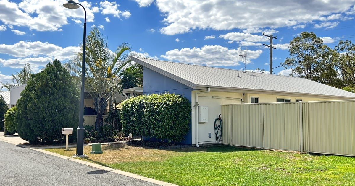 60/73 Centenary Drive N, Middlemount QLD 4746