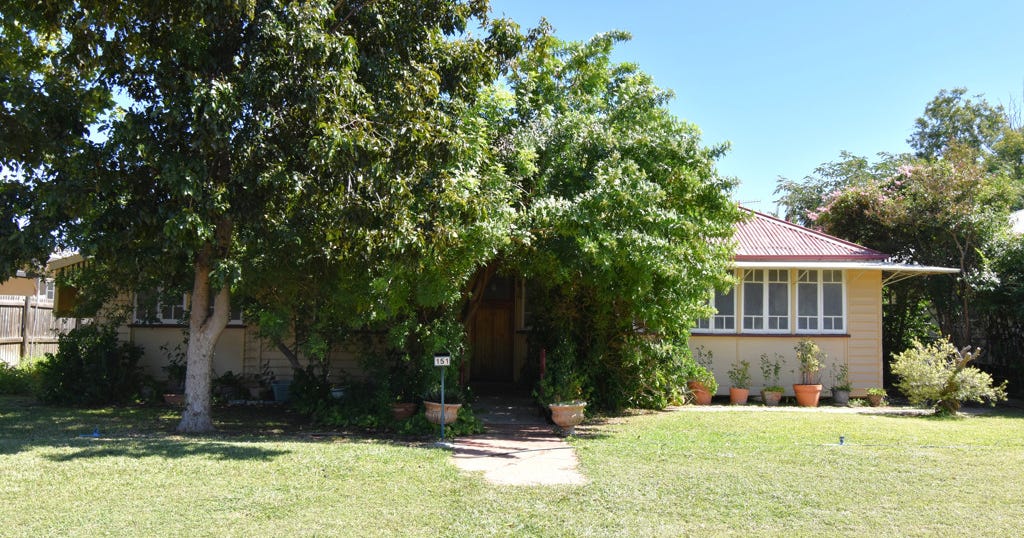 151 Galah Street, Longreach QLD 4730