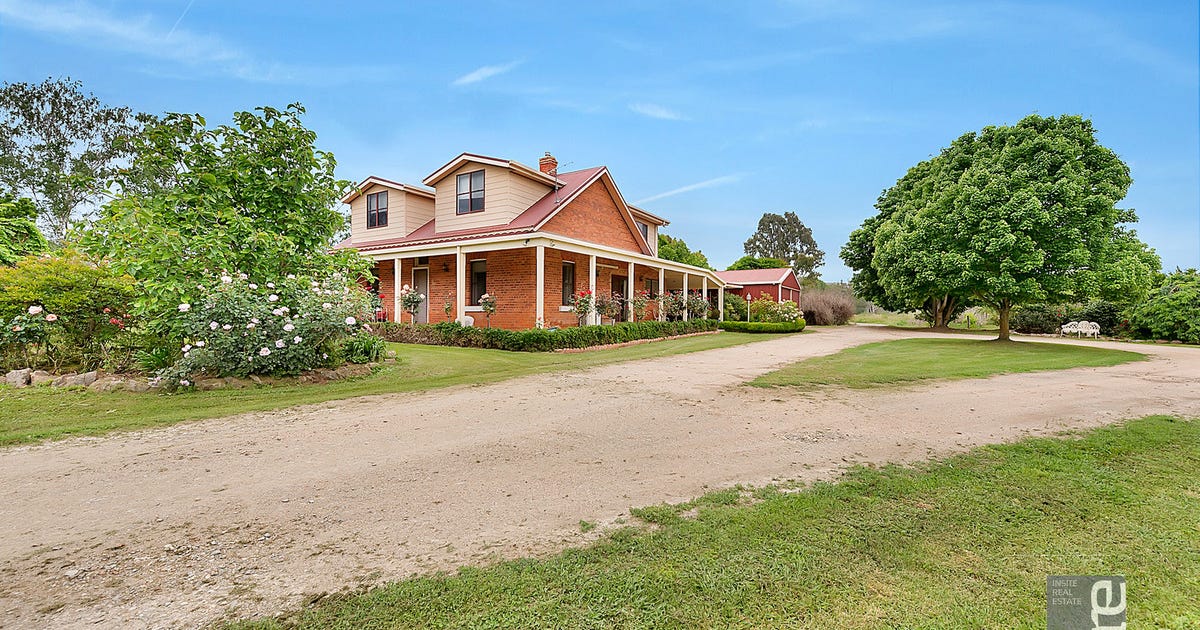 978 Edi-Cheshunt Road, Edi Upper VIC 3678 - property.com.au