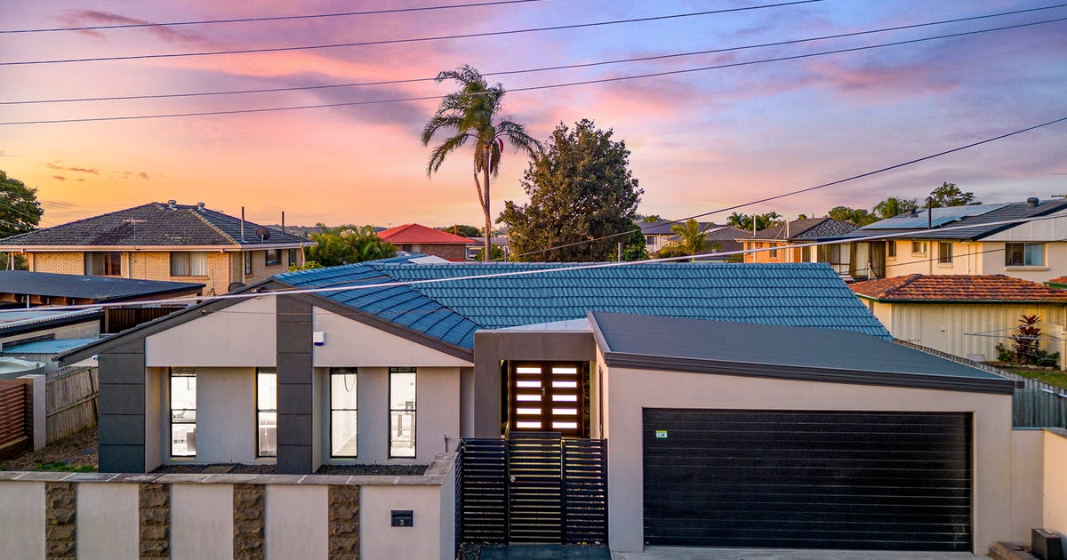 3 Ballater Street, Sunnybank Hills QLD 4109