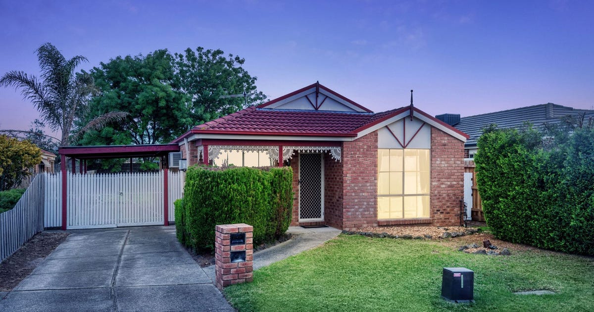 5 Shorthorn Walk, Narre Warren South VIC 3805 - property.com.au