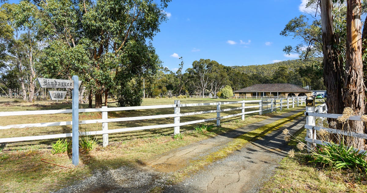 221 Rifle Range Road, Sandford TAS 7020 - property.com.au