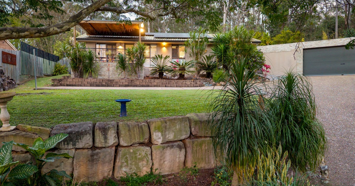 9 Cornwall Court, Bellbird Park QLD 4300 - property.com.au