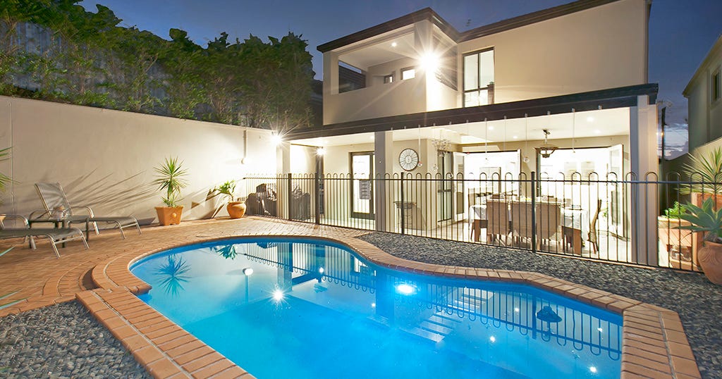 11 Crombie Street, Clayfield QLD 4011