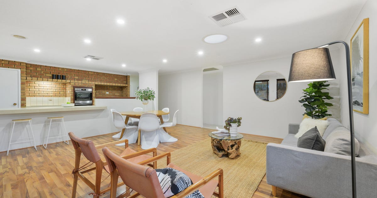 56 Whittington Avenue, Carine WA 6020