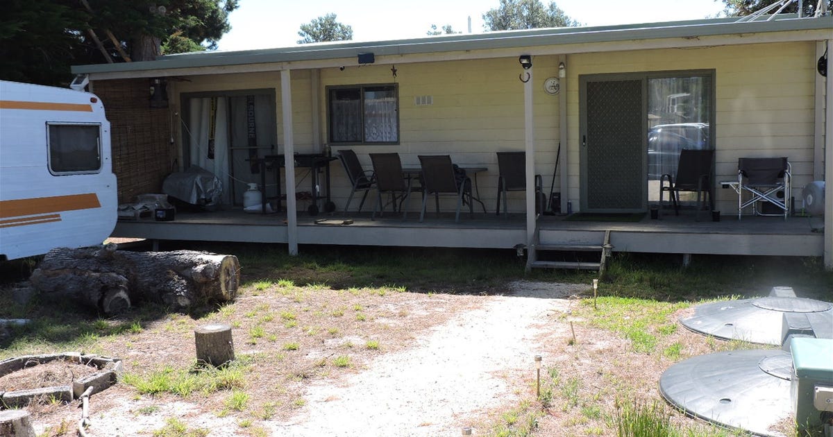 48 Meridan Road, Golden Beach VIC 3851 - property.com.au