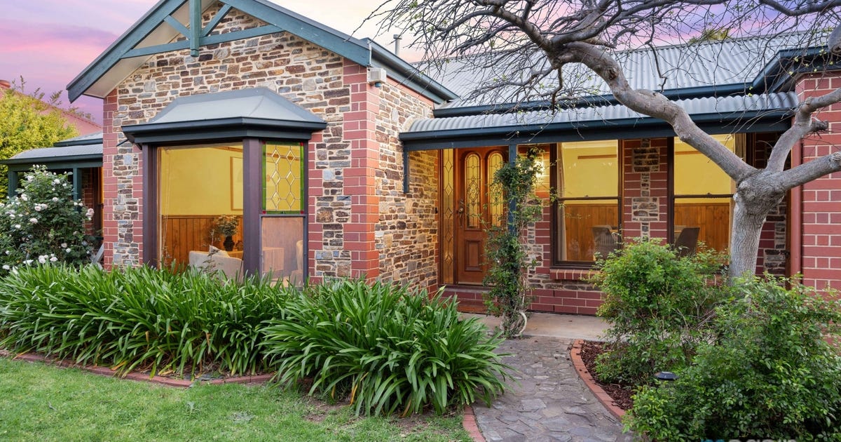 63 Aldinga Road, Willunga SA 5172