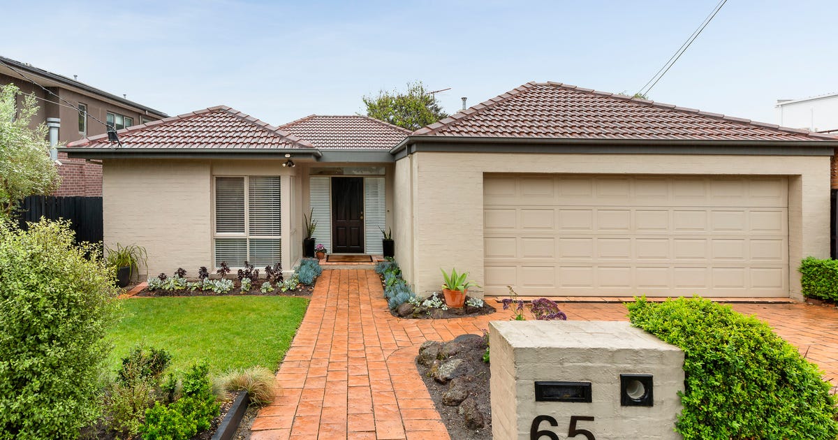 65 Comer Street, Brighton East VIC 3187