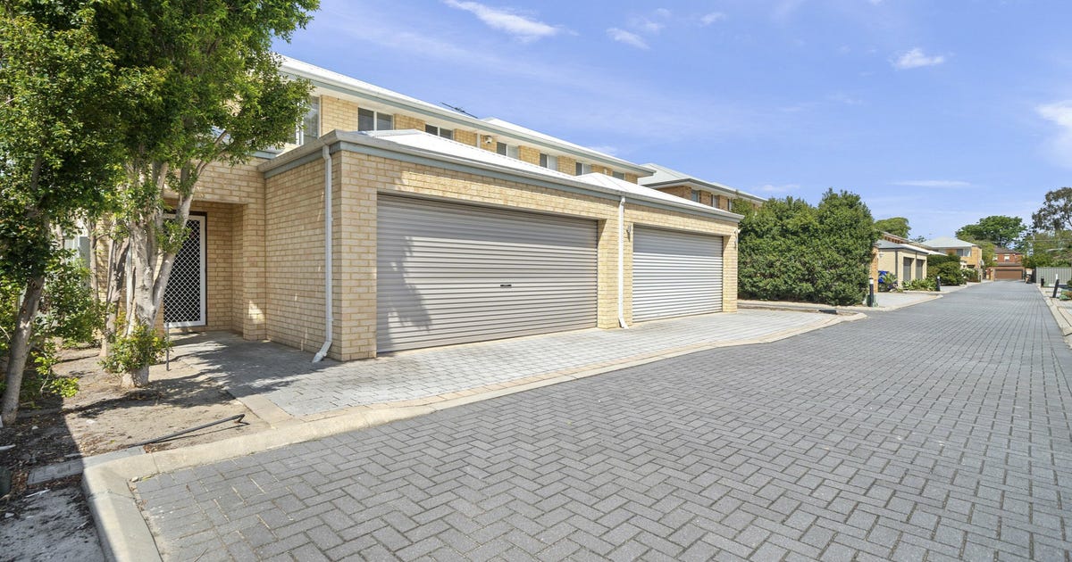 12/15 Sydenham Street, Rivervale WA 6103